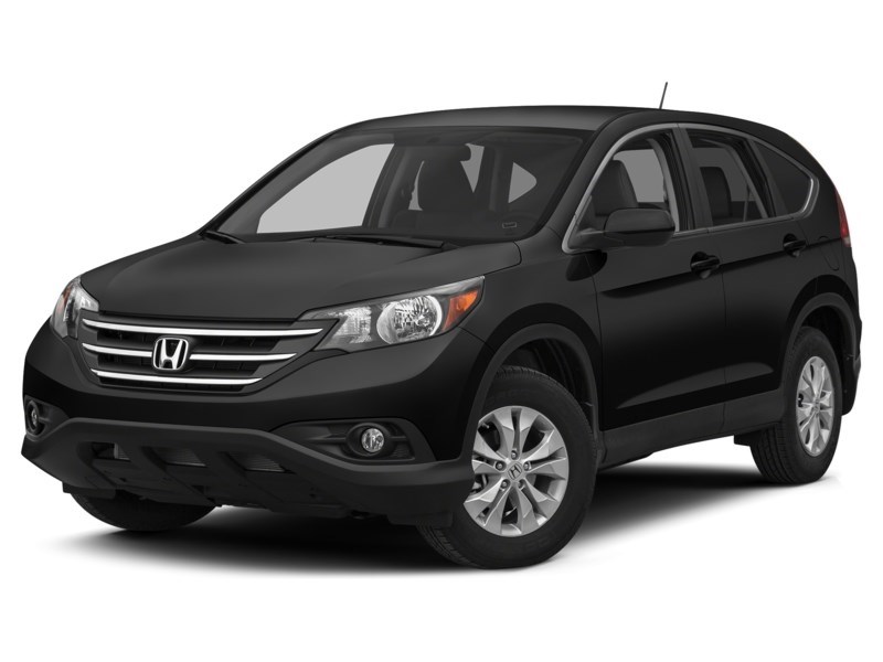 2014 Honda CR-V AWD 5dr EX|Safety Certified|Accident Free Crystal Black Pearl  Shot 19