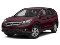 2014 Honda CR-V AWD 5dr EX|Safety Certified|Accident Free Dark Cherry Pearl  Shot 25