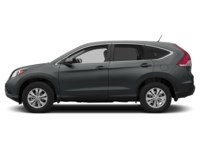 2014 Honda CR-V AWD 5dr EX|Safety Certified|Accident Free Polished Metal Metallic  Shot 3
