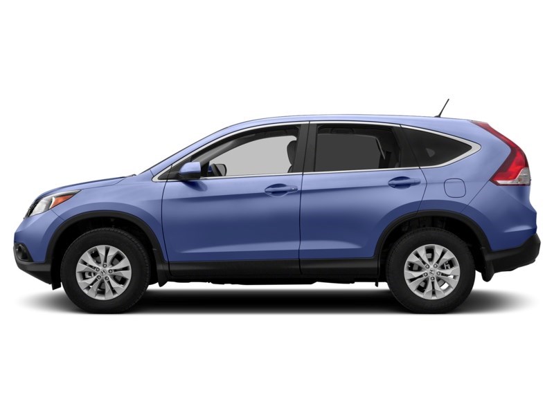 2014 Honda CR-V AWD 5dr EX|Safety Certified|Accident Free