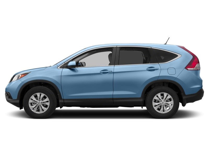 2014 Honda CR-V AWD 5dr EX|Safety Certified|Accident Free Mountain Air Metaillic  Shot 12