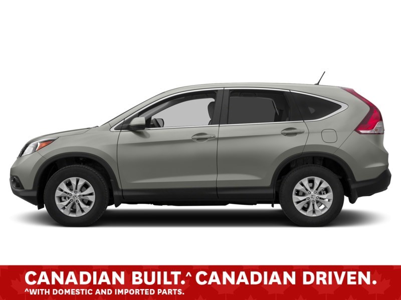 2014 Honda CR-V AWD 5dr EX|Safety Certified|Accident Free