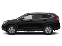 2014 Honda CR-V AWD 5dr EX|Safety Certified|Accident Free Crystal Black Pearl  Shot 21