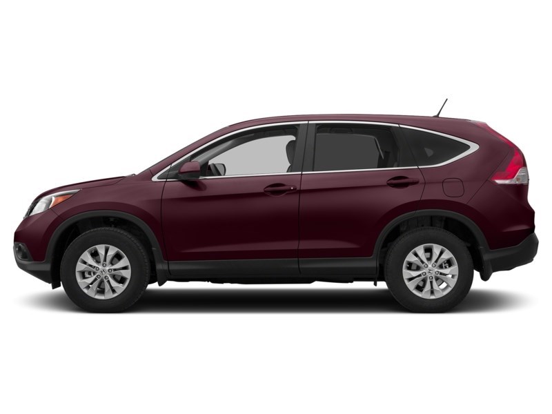 2014 Honda CR-V AWD 5dr EX|Safety Certified|Accident Free Dark Cherry Pearl  Shot 27
