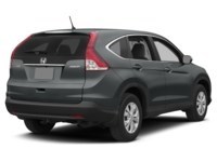2014 Honda CR-V AWD 5dr EX|Safety Certified|Accident Free Polished Metal Metallic  Shot 2