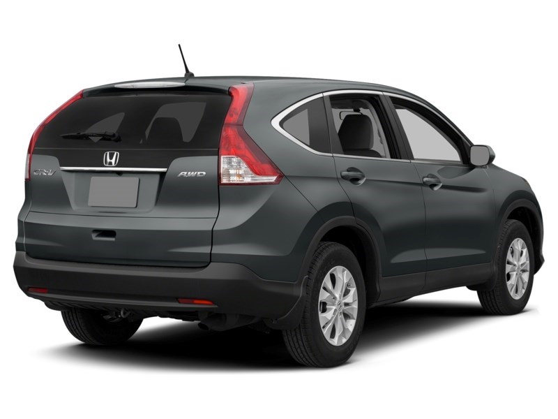 2014 Honda CR-V AWD 5dr EX|Safety Certified|Accident Free