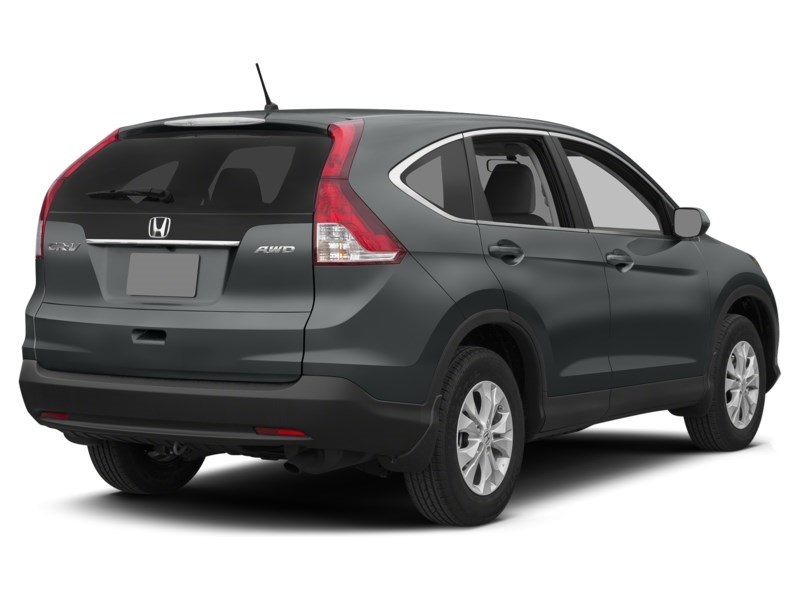 2014 Honda CR-V AWD 5dr EX|Safety Certified|Accident Free Polished Metal Metallic  Shot 2