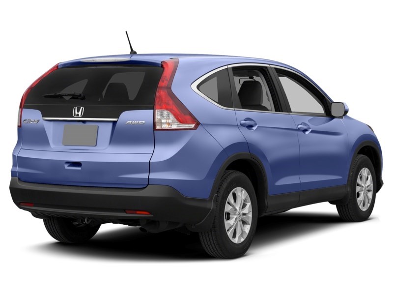 2014 Honda CR-V AWD 5dr EX|Safety Certified|Accident Free