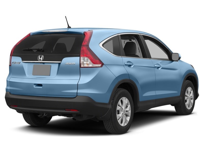 2014 Honda CR-V AWD 5dr EX|Safety Certified|Accident Free Mountain Air Metaillic  Shot 11
