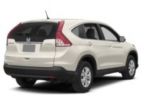 2014 Honda CR-V AWD 5dr EX|Safety Certified|Accident Free Aspen White Pearl  Shot 14