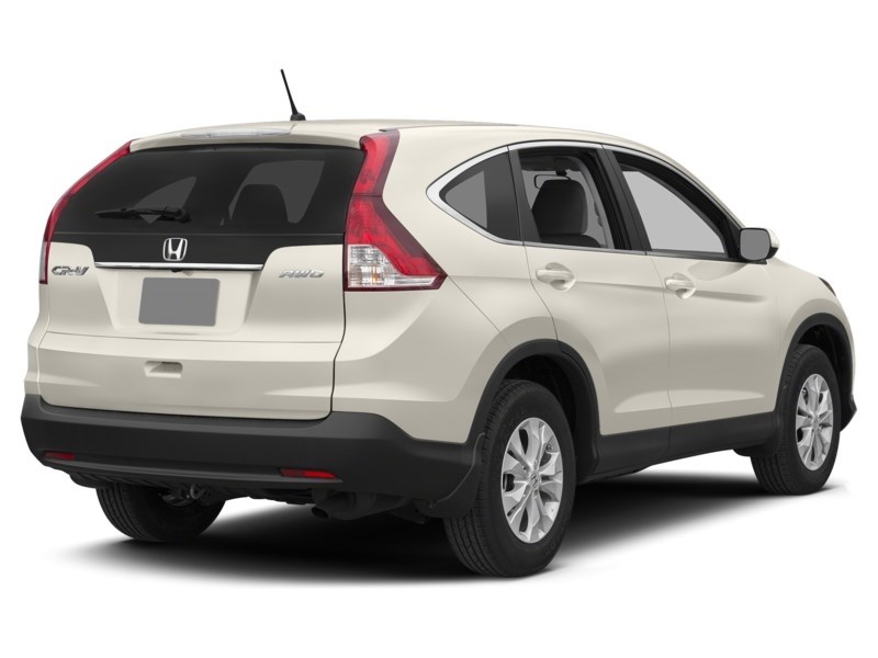 2014 Honda CR-V AWD 5dr EX|Safety Certified|Accident Free Aspen White Pearl  Shot 14