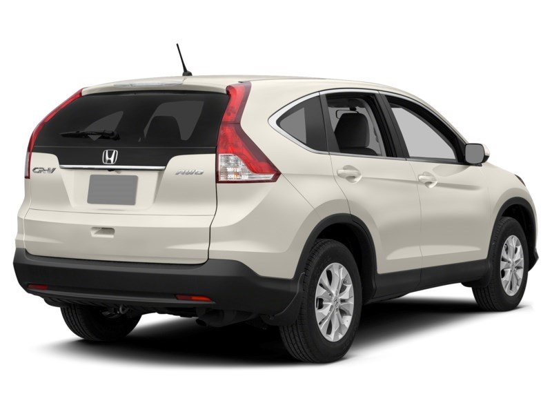 2014 Honda CR-V AWD 5dr EX|Safety Certified|Accident Free