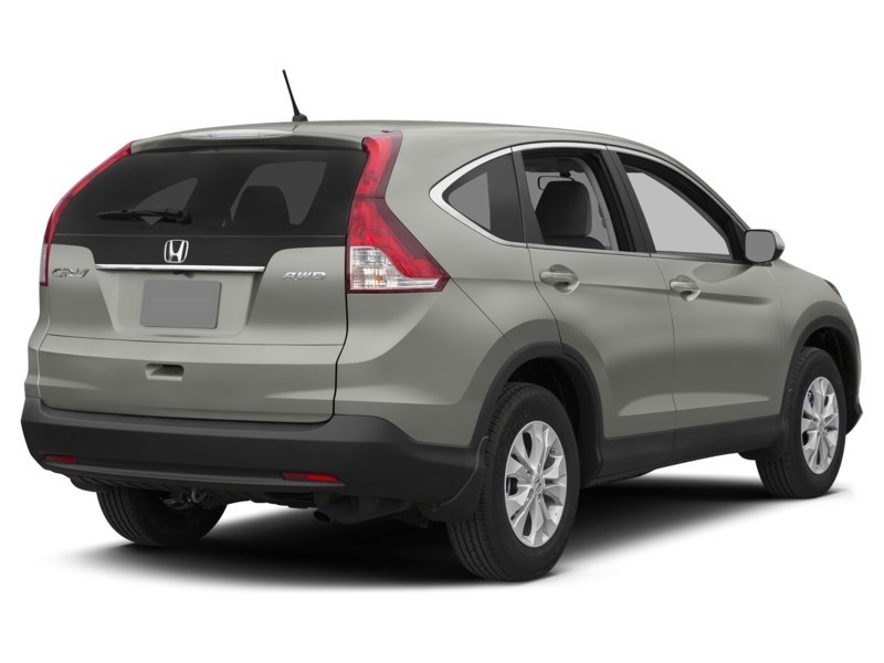 2014 Honda CR-V AWD 5dr EX|Safety Certified|Accident Free Alabaster Silver Metallic  Shot 17