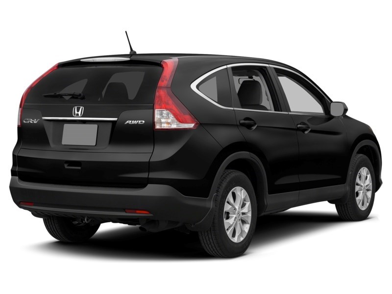 2014 Honda CR-V AWD 5dr EX|Safety Certified|Accident Free
