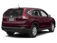 2014 Honda CR-V AWD 5dr EX|Safety Certified|Accident Free Dark Cherry Pearl  Shot 26