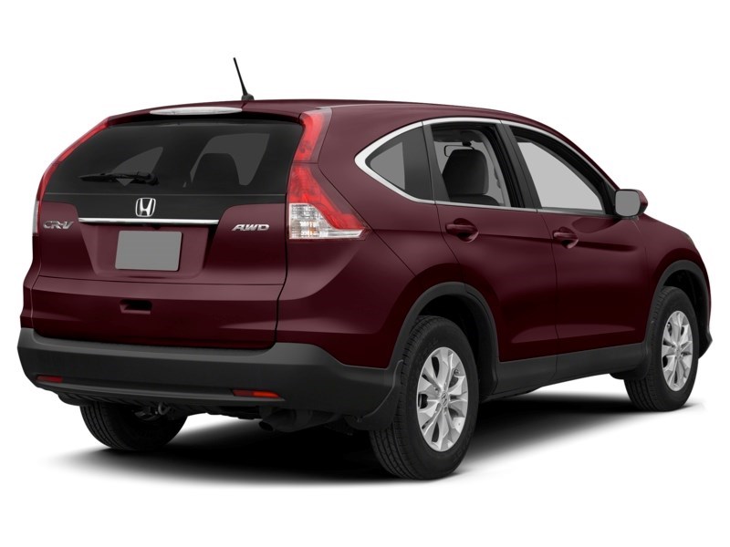 2014 Honda CR-V AWD 5dr EX|Safety Certified|Accident Free