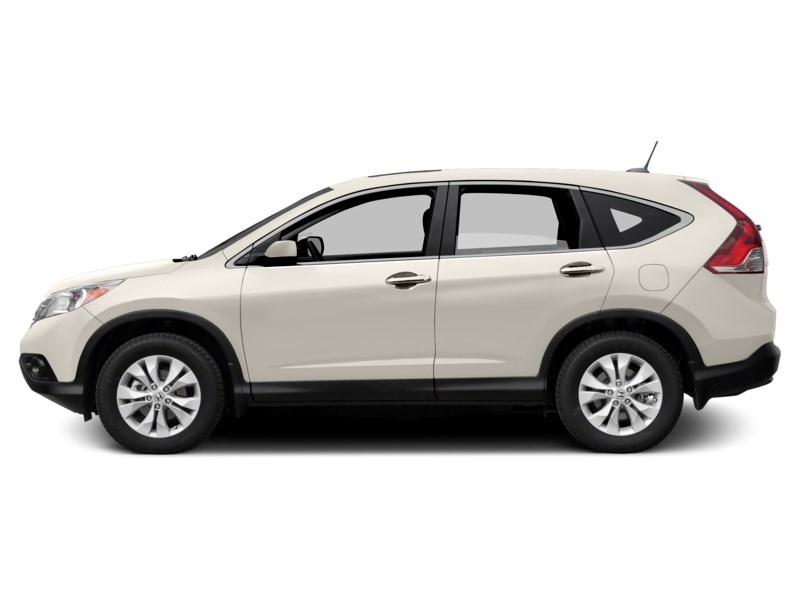 2014 Honda CR-V AWD 5dr EX-L Aspen White Pearl  Shot 18