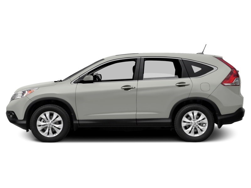 2014 Honda CR-V AWD 5dr EX-L