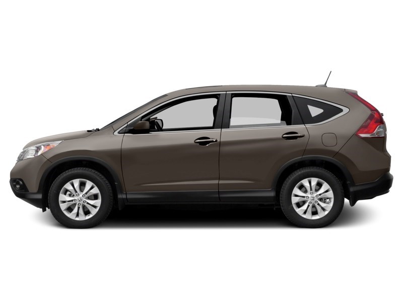 2014 Honda CR-V AWD 5dr EX-L