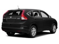 2014 Honda CR-V AWD 5dr EX-L Crystal Black Pearl  Shot 2