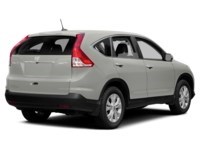 2014 Honda CR-V AWD 5dr EX-L Alabaster Silver Metallic  Shot 20