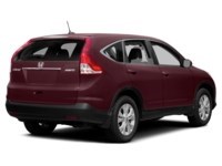2014 Honda CR-V AWD 5dr EX-L Dark Cherry Pearl  Shot 26