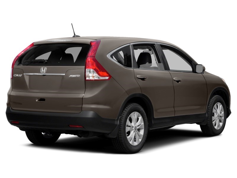 2014 Honda CR-V AWD 5dr EX-L Kona Coffee Metallic  Shot 29