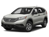 2014 Honda CR-V AWD 5dr LX Alabaster Silver Metallic  Shot 10