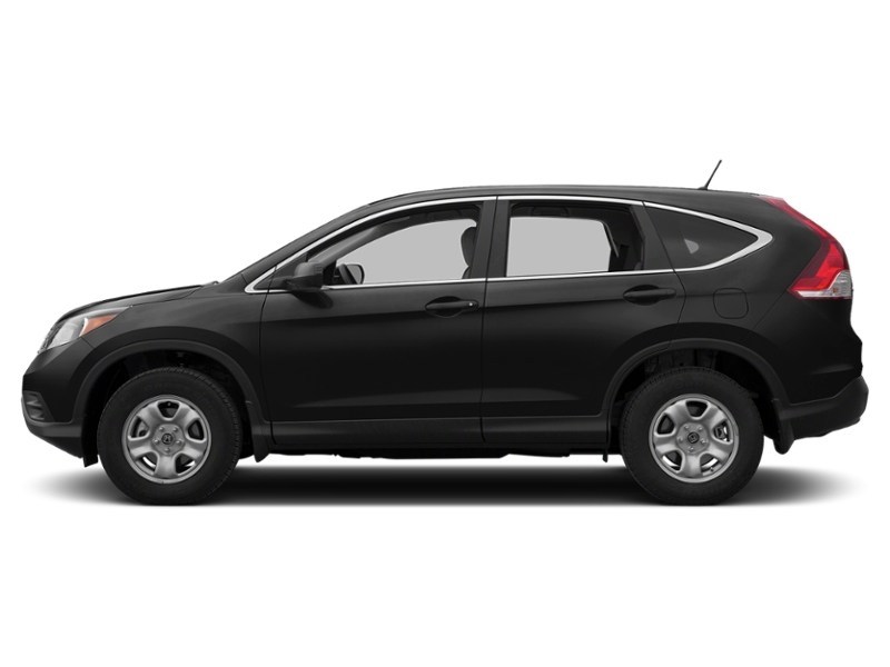 2014 Honda CR-V AWD 5dr LX