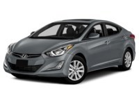 2015 Hyundai Elantra 4dr Sdn Auto GLS