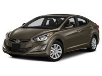2015 Hyundai Elantra Sport Appearance Pack | Heated Seats | Bluetooth Sandy Bronze Metallic  Shot 1