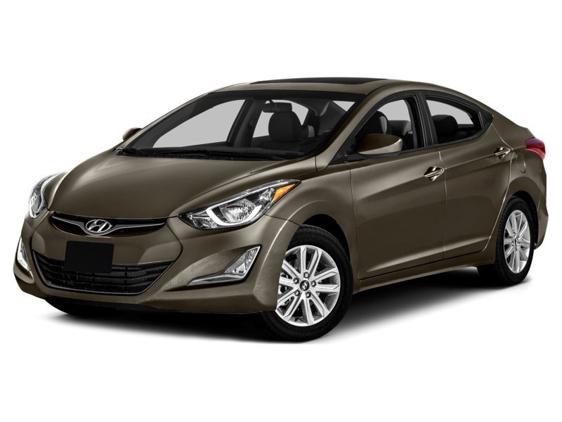 2015 Hyundai Elantra Sport Appearance Pack | Heated Seats | Bluetooth