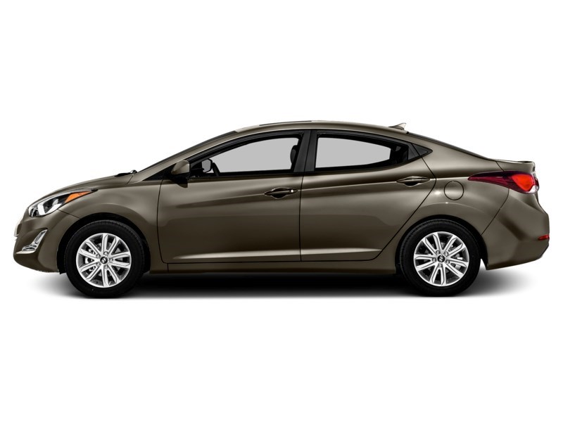 2015 Hyundai Elantra Sport Appearance Pack | Heated Seats | Bluetooth