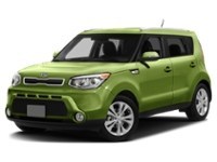 2014 Kia Soul 5dr Wgn Auto EX