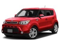 2014 Kia Soul 5dr Wgn Auto EX