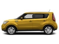 2014 Kia Soul 5dr Wgn Auto EX Solar Yellow  Shot 42
