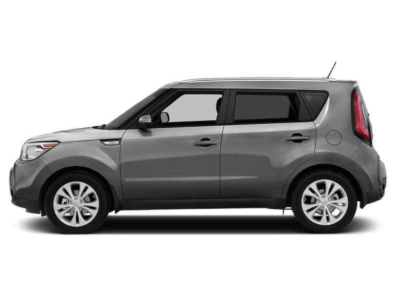 2014 Kia Soul 5dr Wgn Auto EX Sterling Metallic  Shot 28
