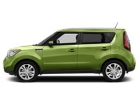 2014 Kia Soul 5dr Wgn Auto EX
