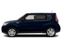 2014 Kia Soul 5dr Wgn Auto EX Fathom Blue Pearl  Shot 10
