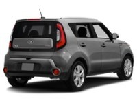 2014 Kia Soul 5dr Wgn Auto EX
