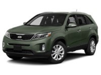 2014 Kia Sorento FWD 4dr I4 GDI Auto LX