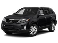 2014 Kia Sorento FWD 4dr I4 GDI Auto LX Ebony Black  Shot 17