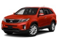 2014 Kia Sorento FWD 4dr I4 GDI Auto LX Regency Red Pearl  Shot 41