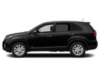 2014 Kia Sorento FWD 4dr I4 GDI Auto LX Ebony Black  Shot 16