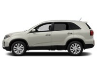 2014 Kia Sorento FWD 4dr I4 GDI Auto LX Snow White Pearl  Shot 36