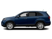 2014 Kia Sorento FWD 4dr I4 GDI Auto LX Wave Blue Metallic  Shot 46