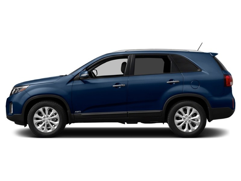 2014 Kia Sorento FWD 4dr I4 GDI Auto LX