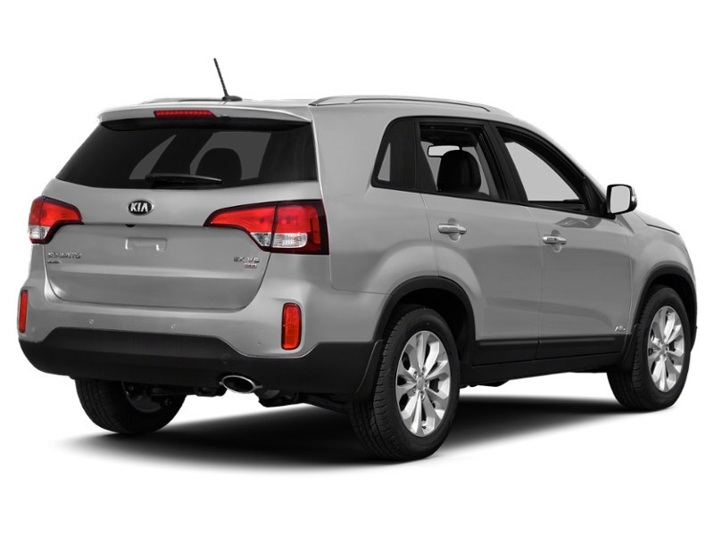 2014 Kia Sorento FWD 4dr I4 GDI Auto LX