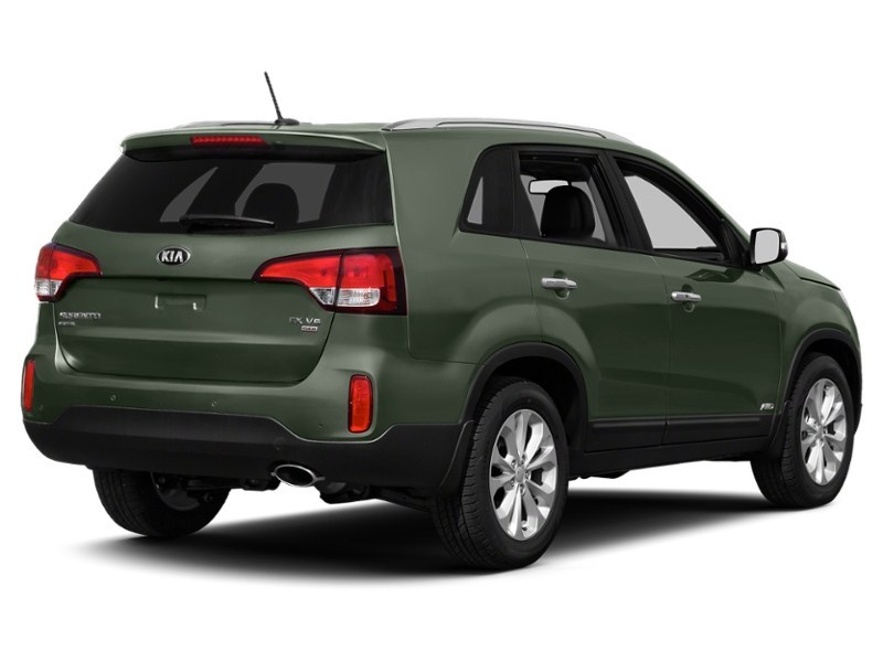 2014 Kia Sorento FWD 4dr I4 GDI Auto LX