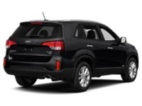 2014 Kia Sorento FWD 4dr I4 GDI Auto LX Ebony Black  Shot 19
